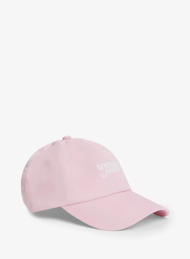 Logo Embroidery Baseball Cap